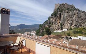 Apartamento rural El mirador